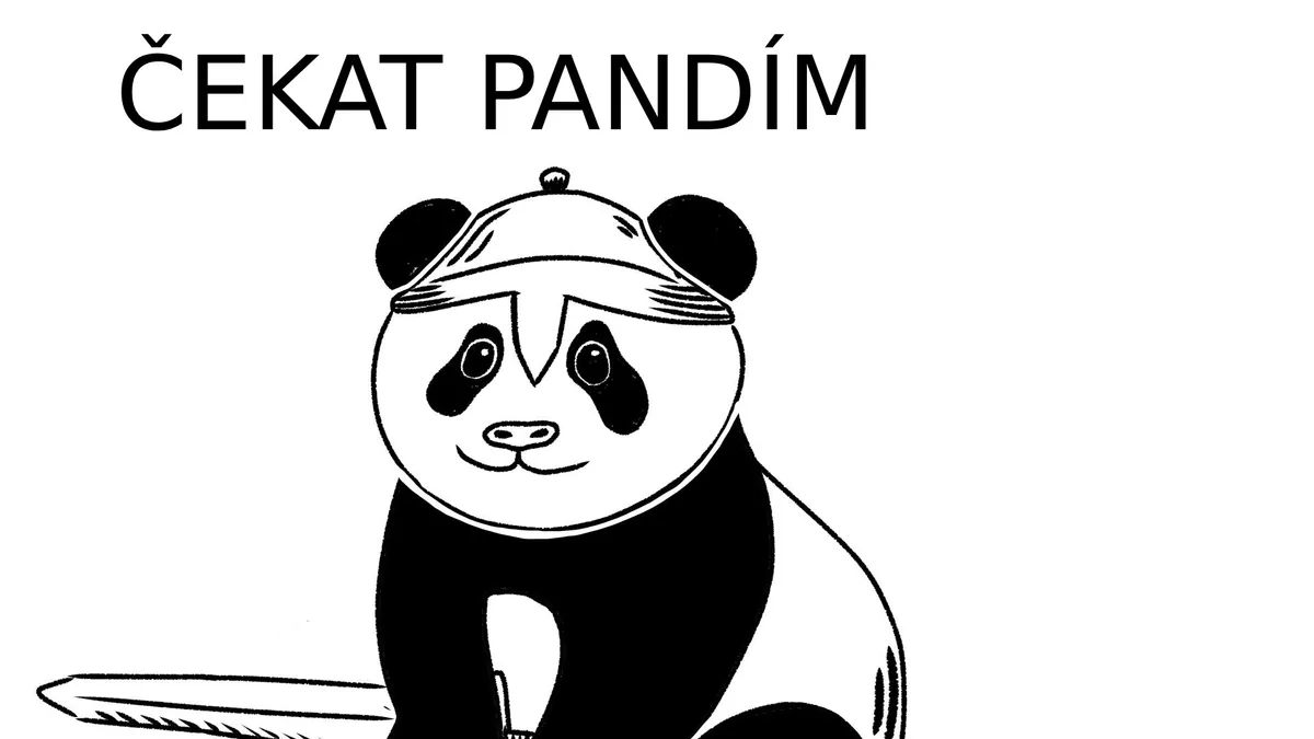 Pandxcz