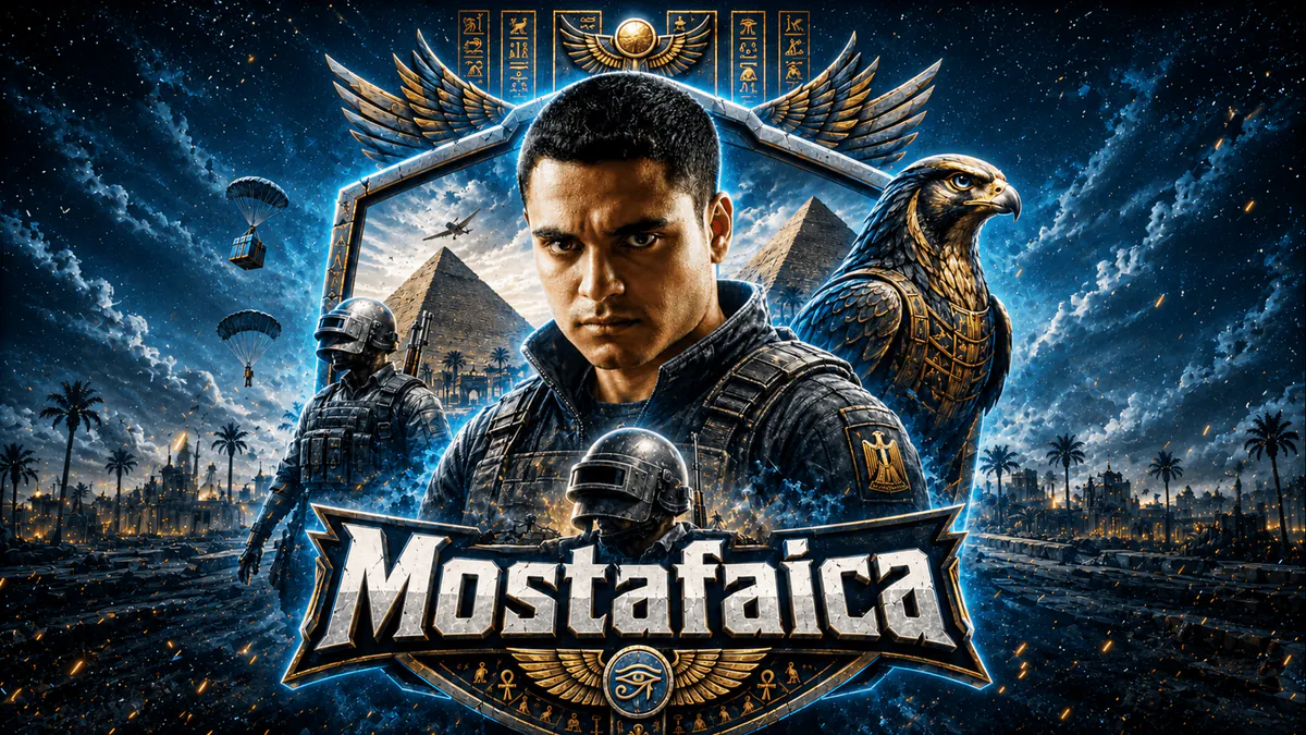 mostafaica