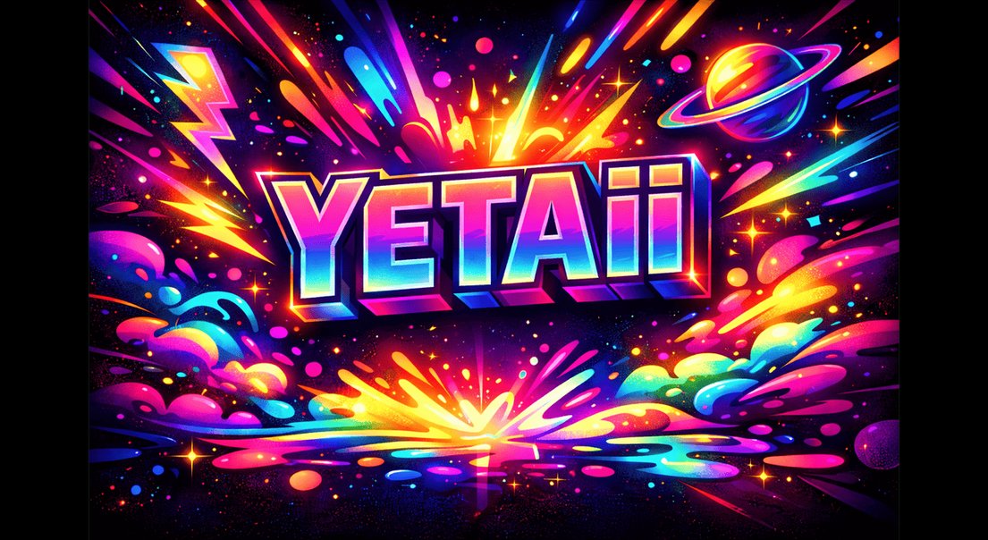Yetaii710