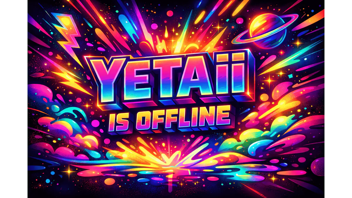 Yetaii710