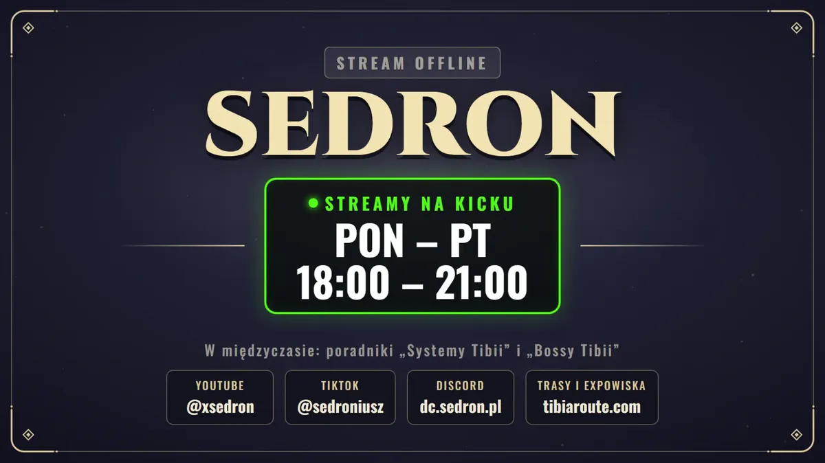 Sedron