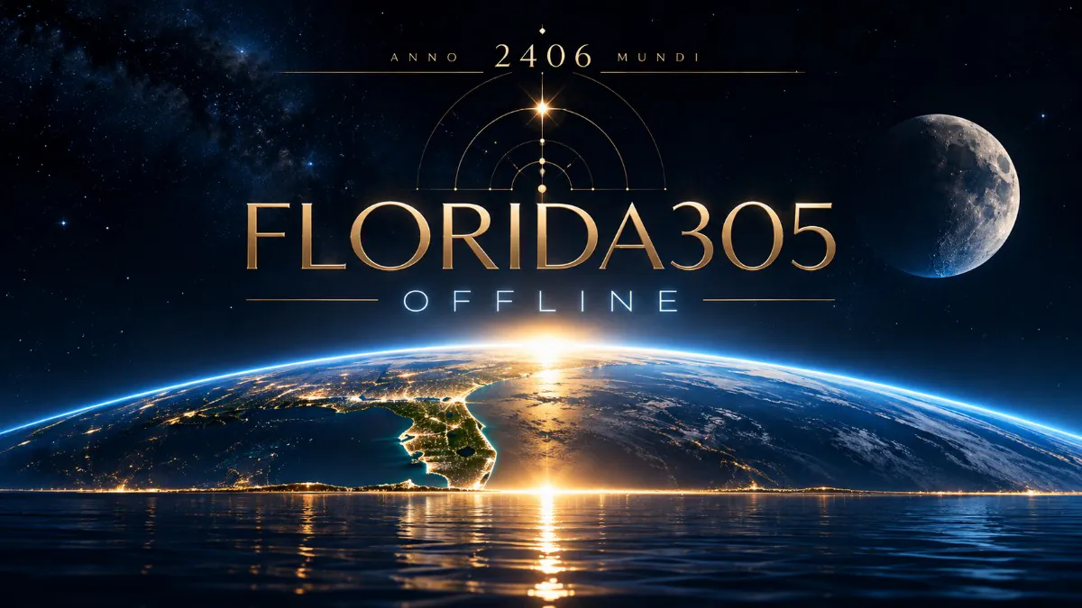 FLORIDA305