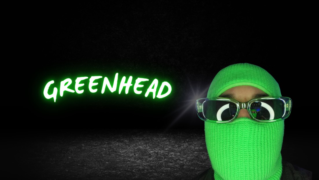 Greenhead