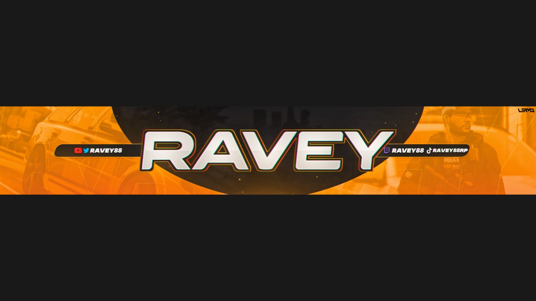 ravey