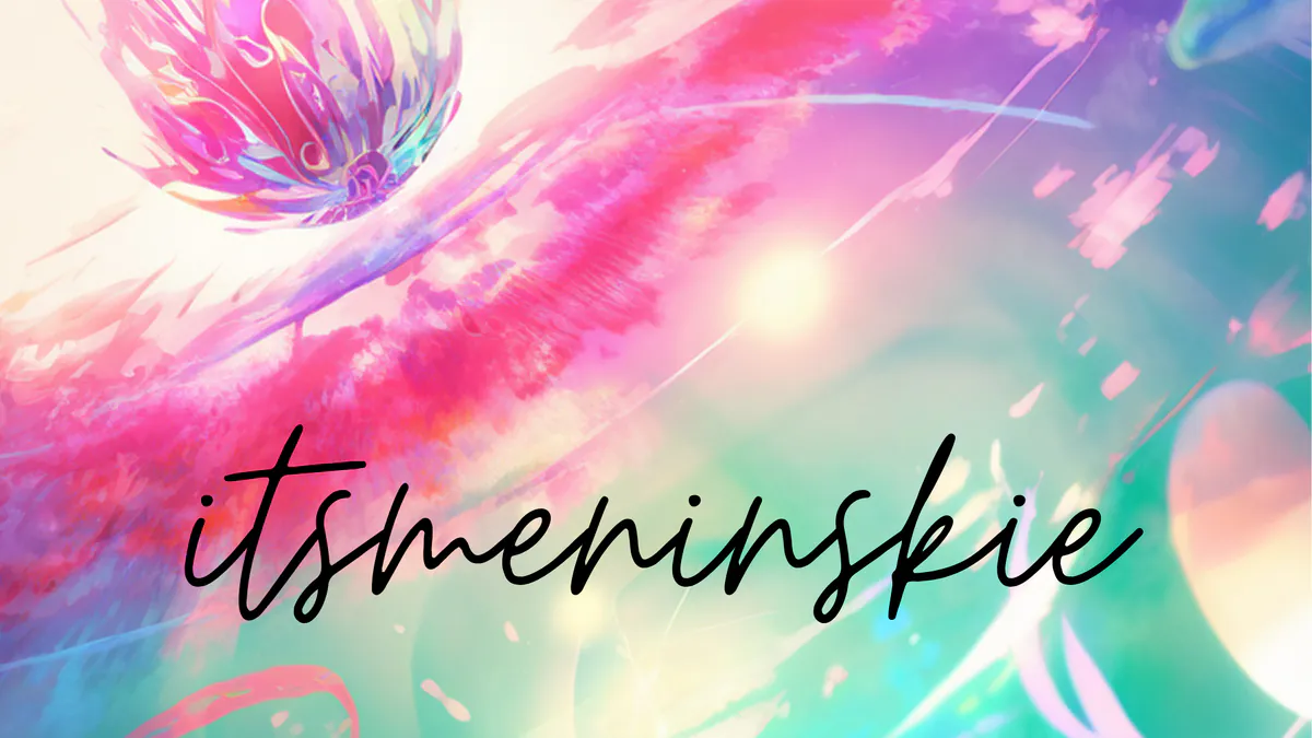 itsmeninskie