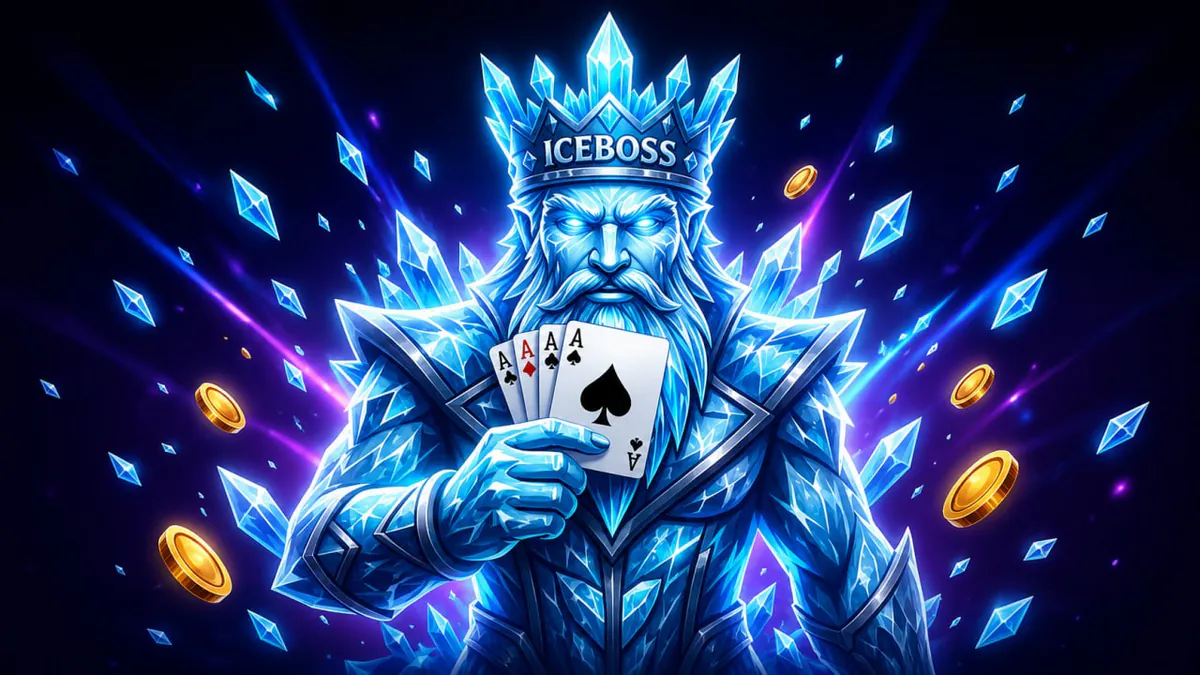 IceBoss76