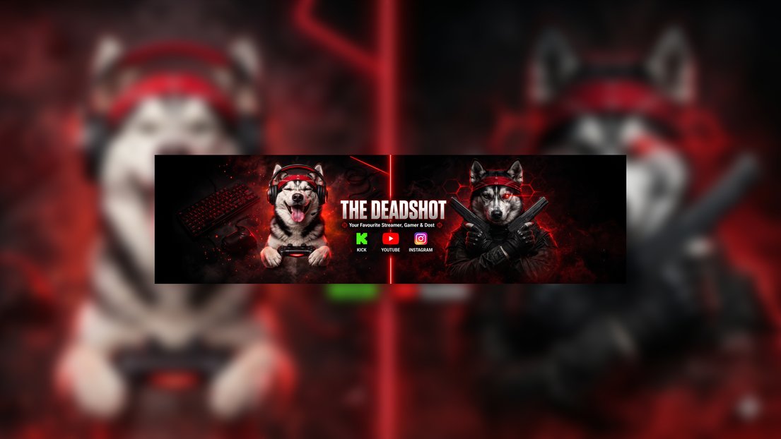 TheDeadshott