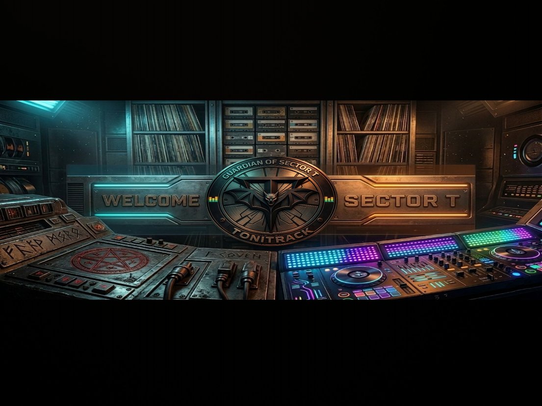 ToniTrack