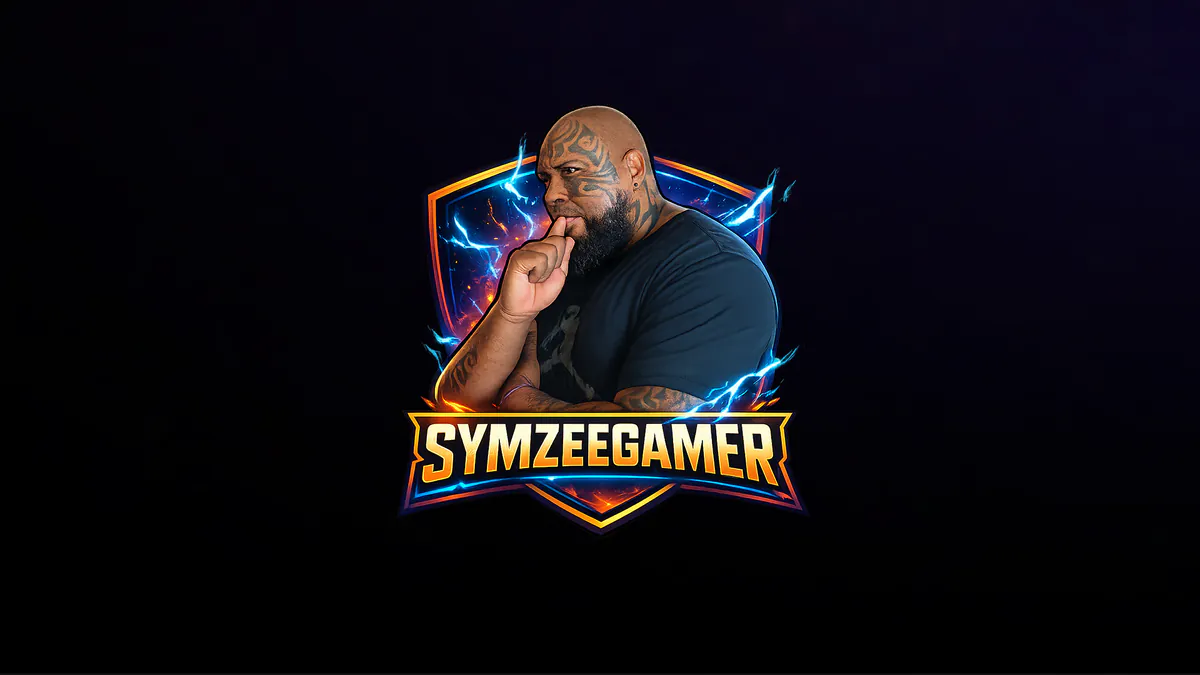 SymzeeGamer