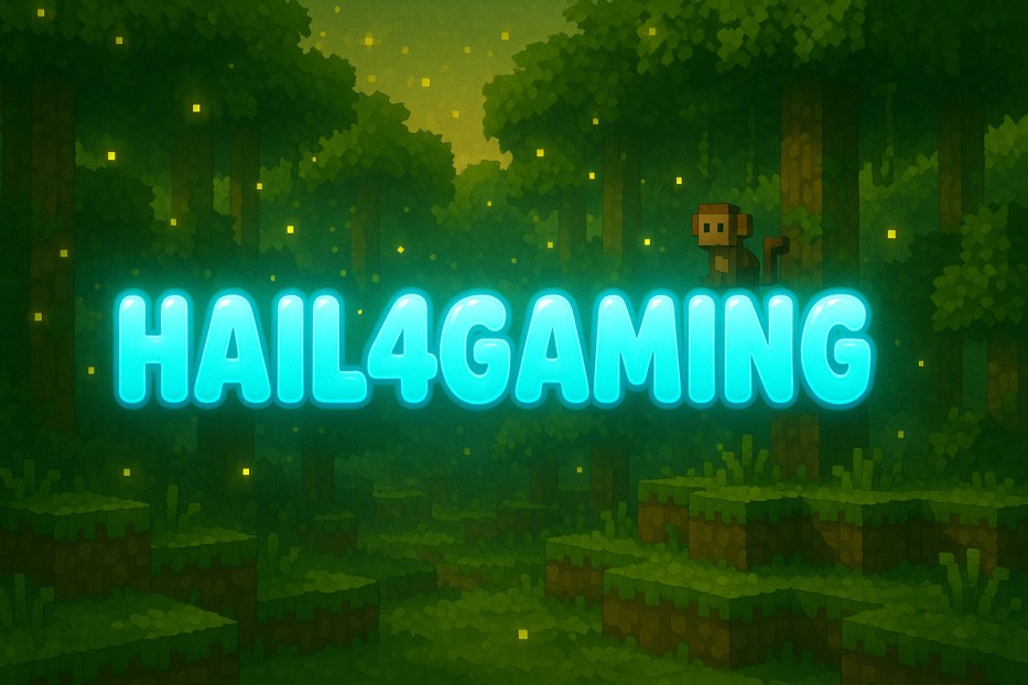 Hail4Gaming