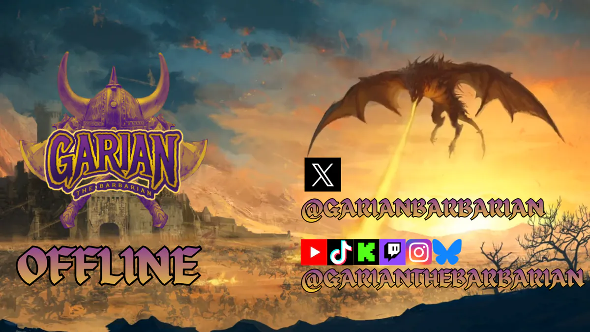 GarianTheBarbarian