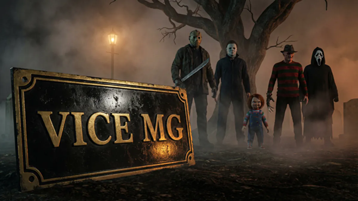 ViceMG