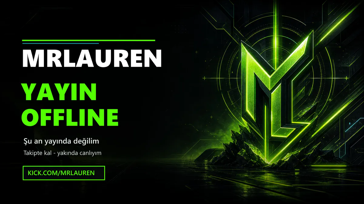 mrlauren