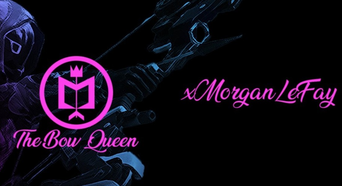 xMorganLeFay