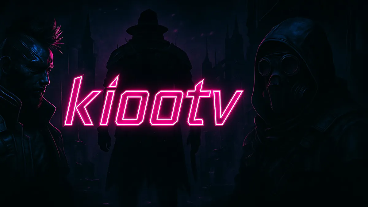 KiooTV