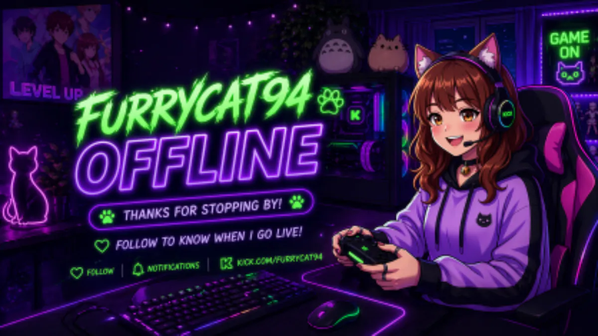 FurryCat94