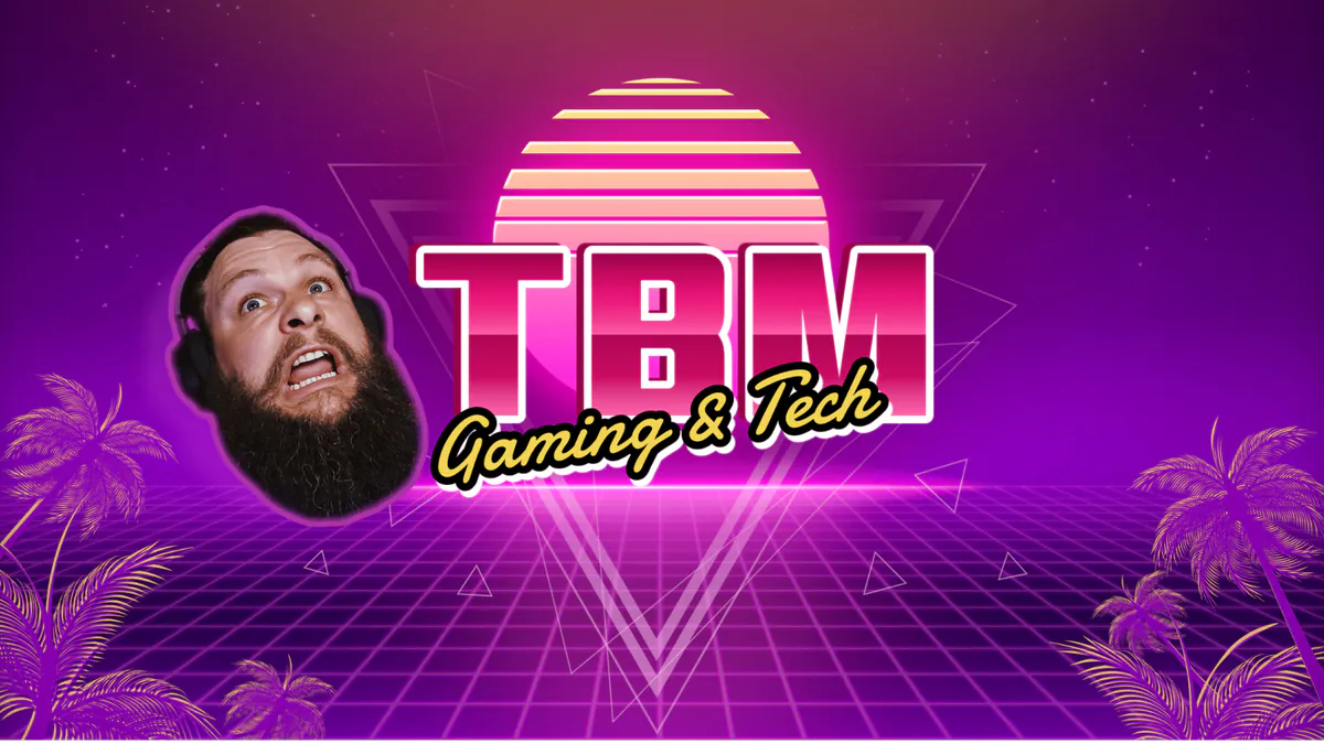 TBMGamingandTech
