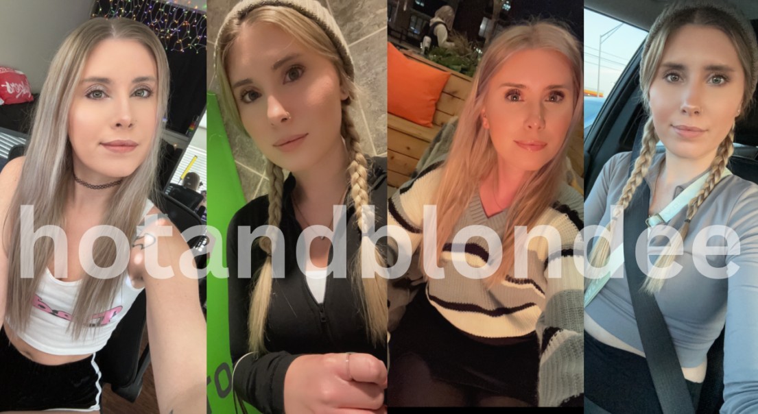 hotandblondee