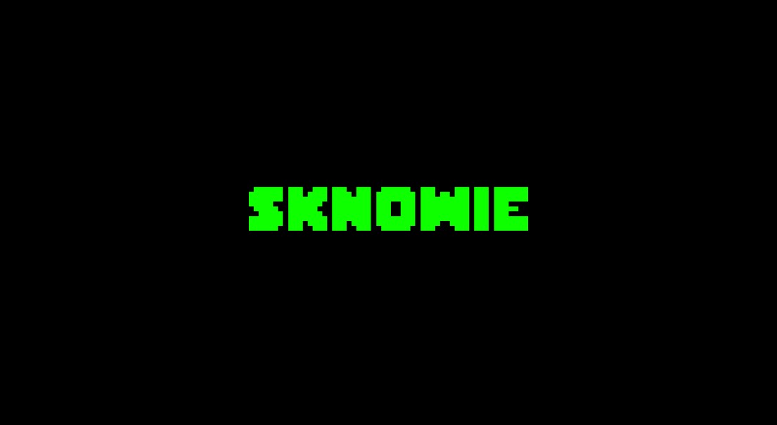 Sknowie