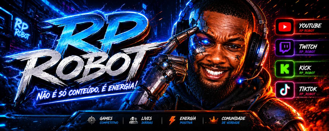 RPoRobot