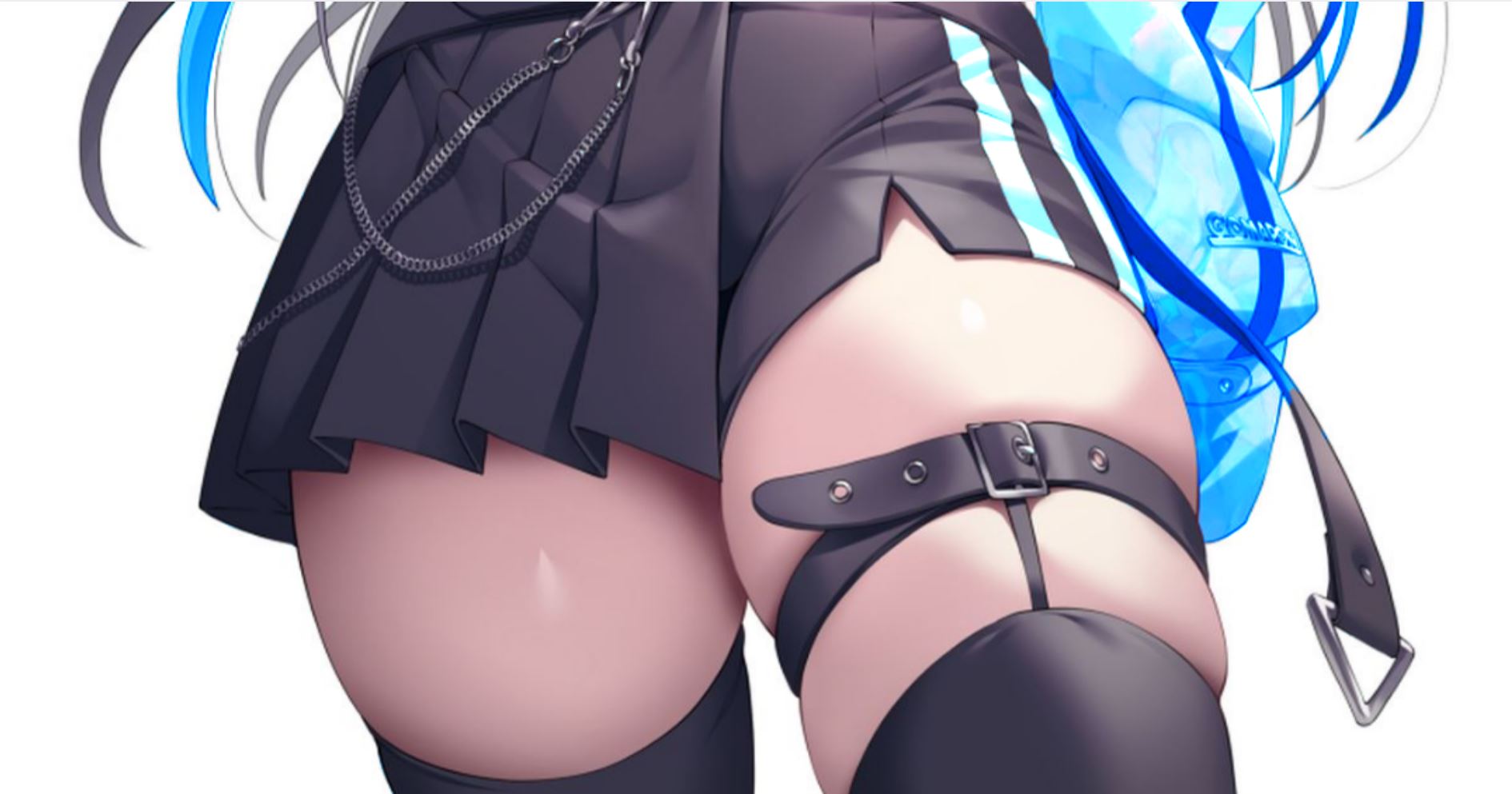Kick banner for @keyra