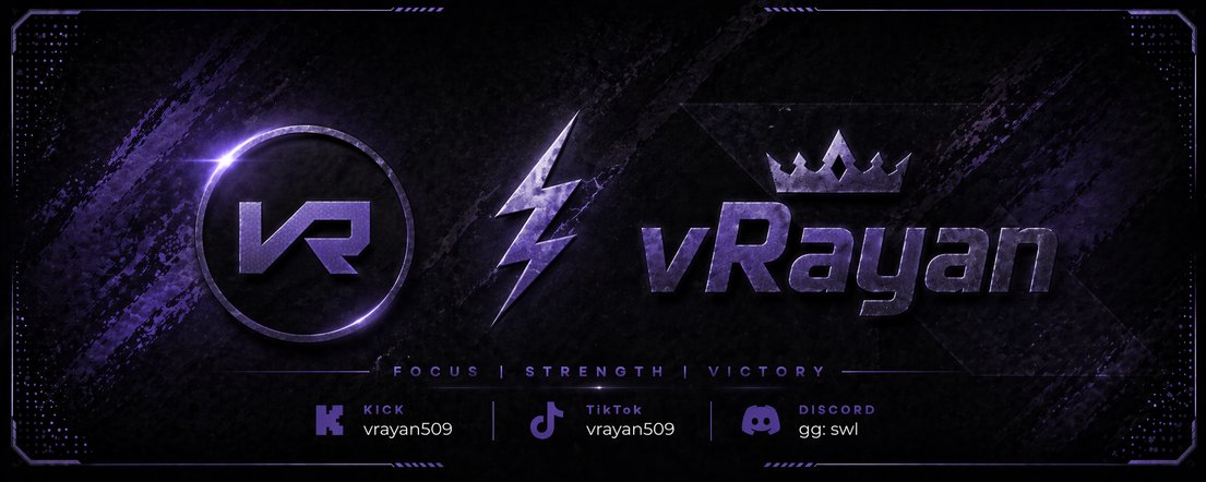 vRayan509