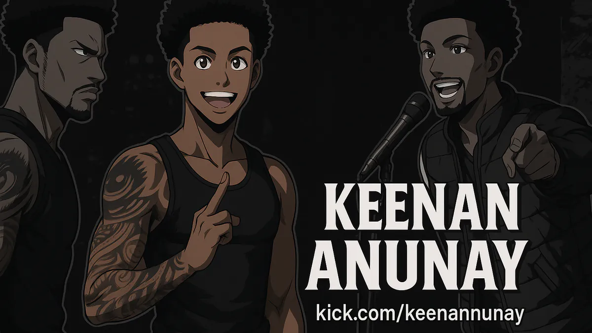 TheeKeenan