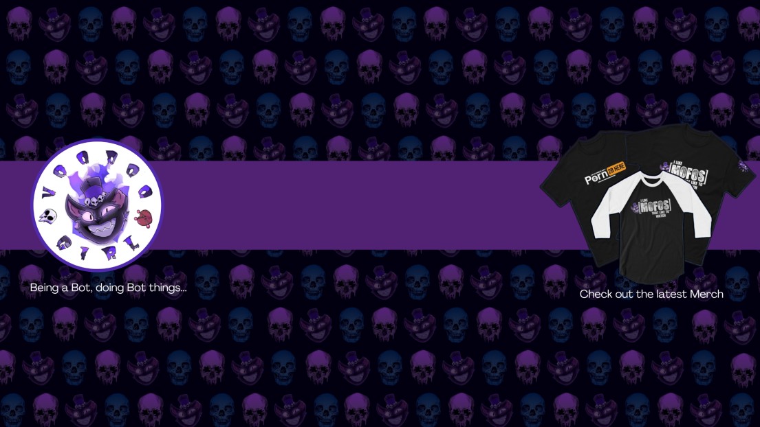 VoodooGirl