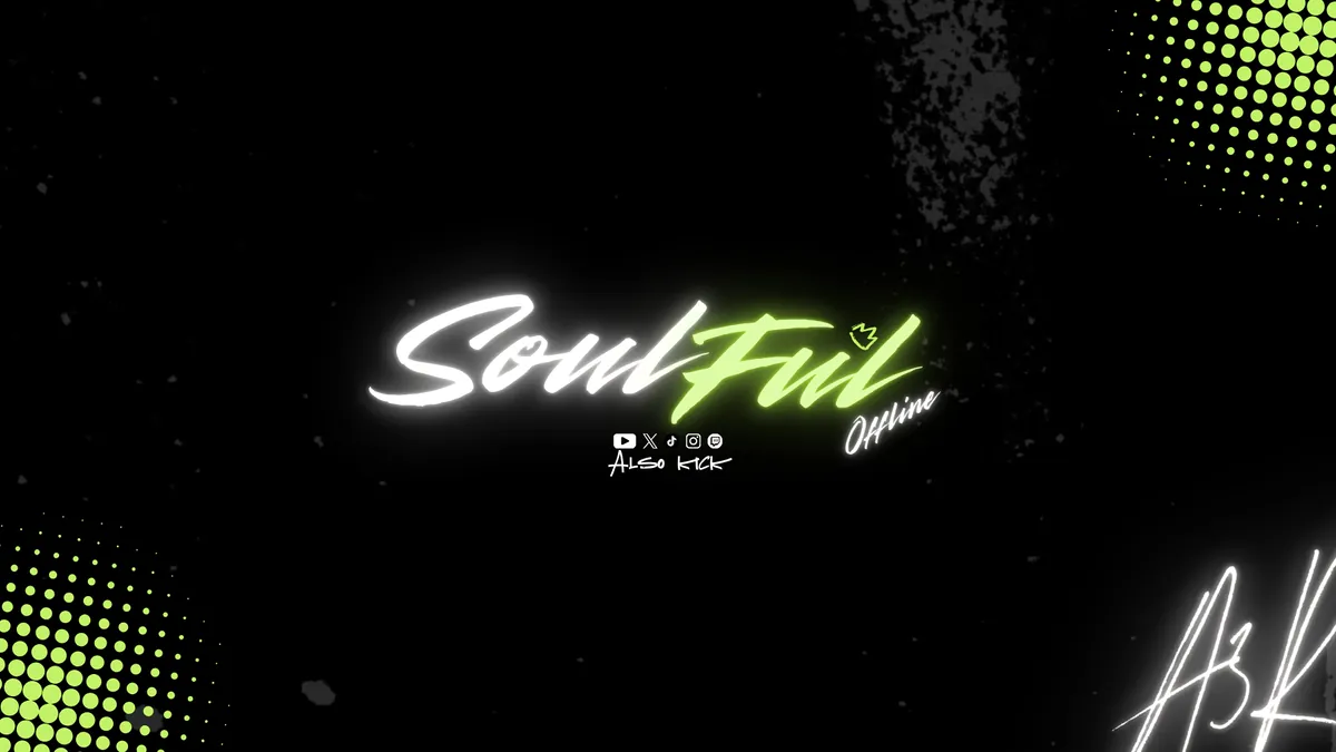 TheOfficialSoulful