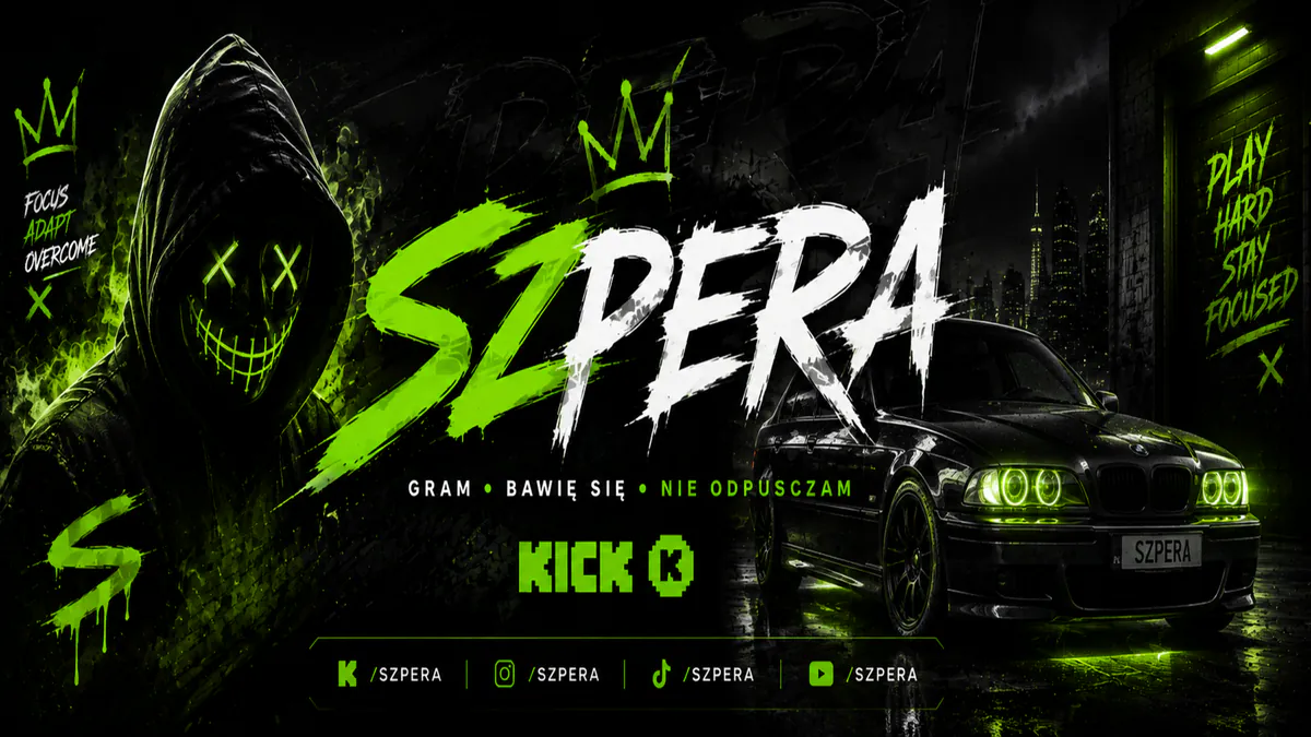Szpera