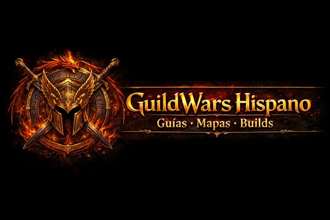 guildwarshispano