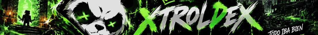 XTroldex