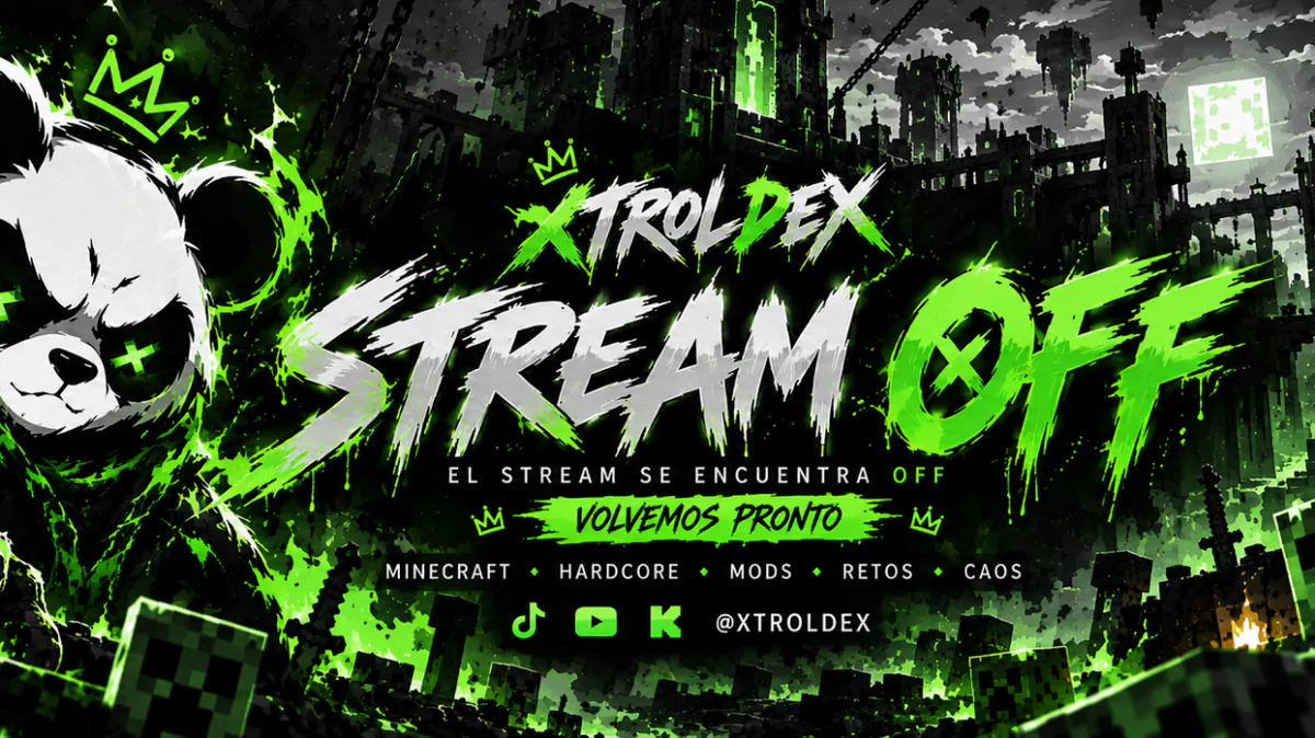 XTroldex