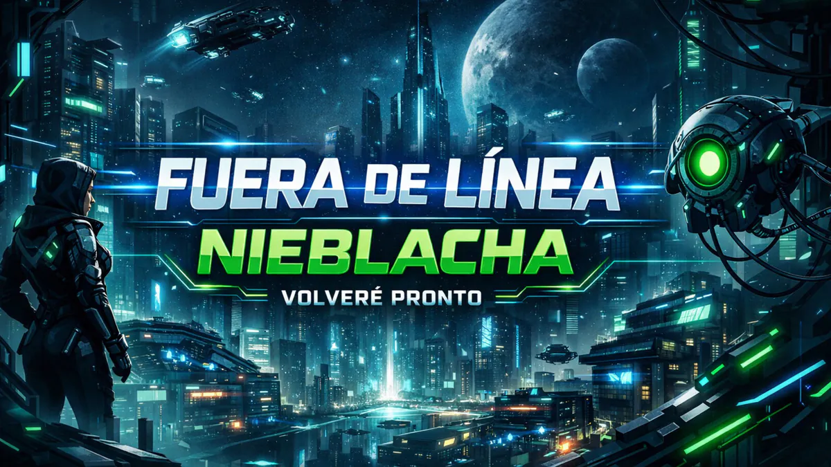 nieblacha