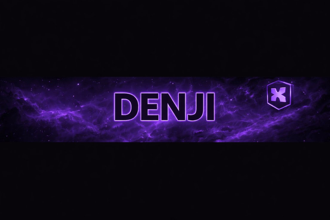 XDENJI