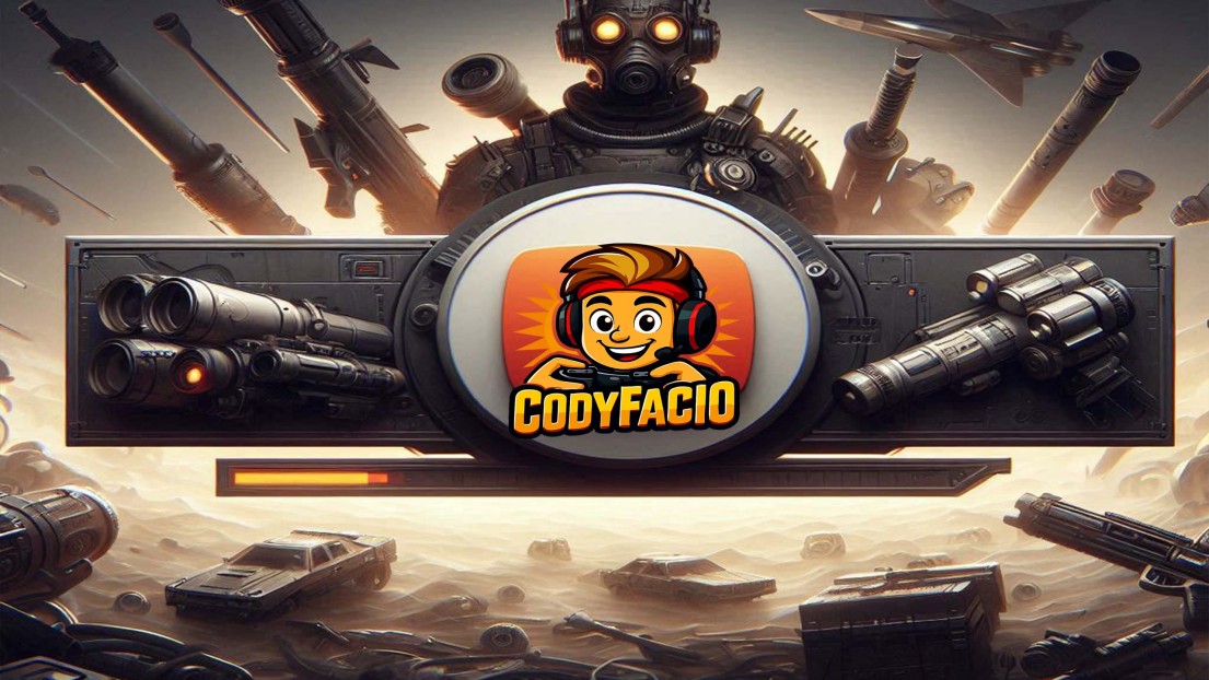 codyfacio