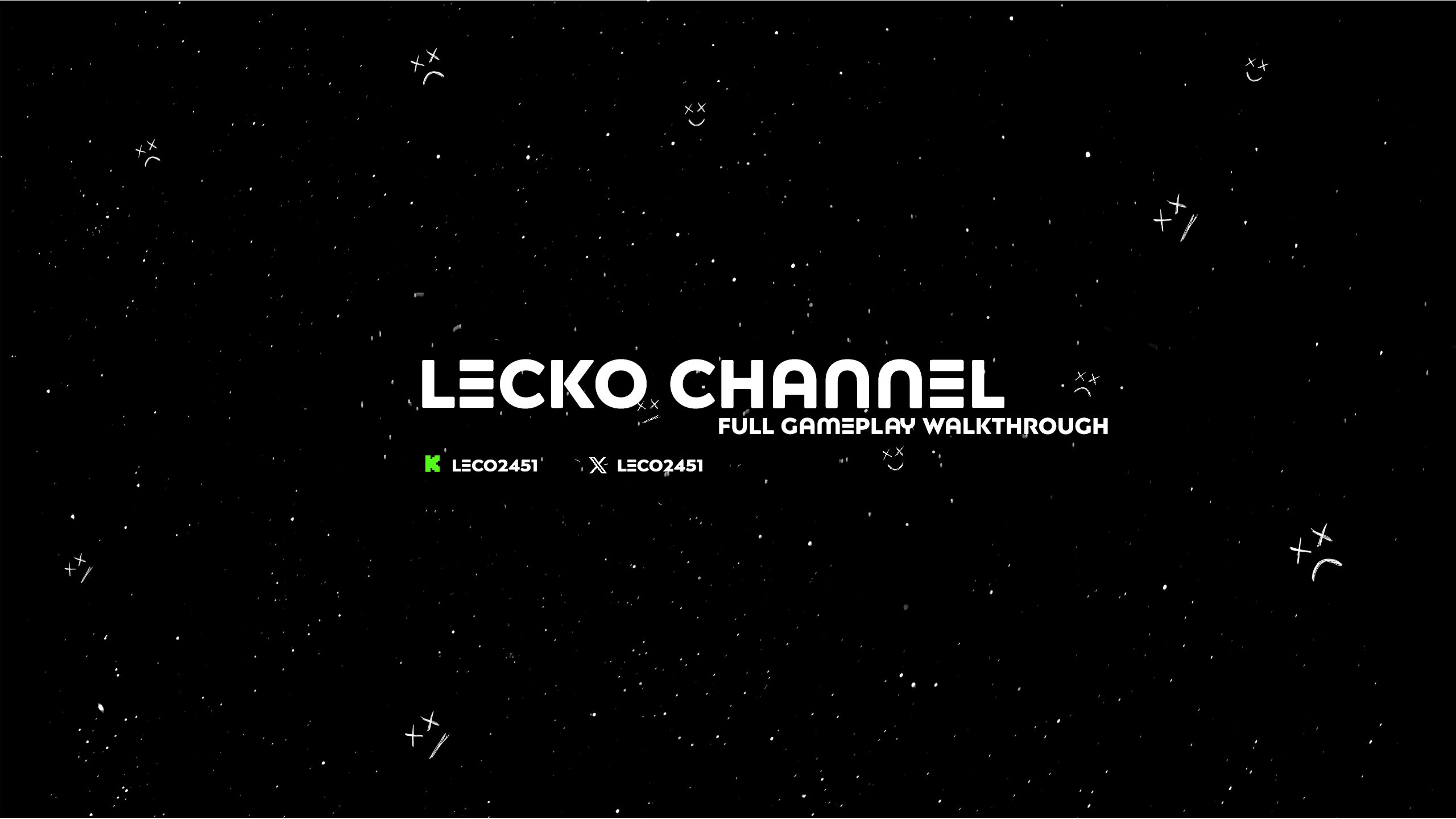 Kick banner for @leco2451