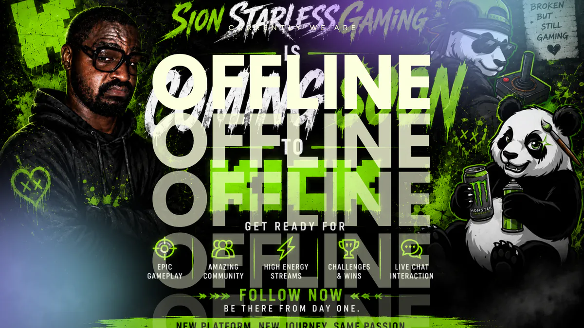 SionStarlessGaming