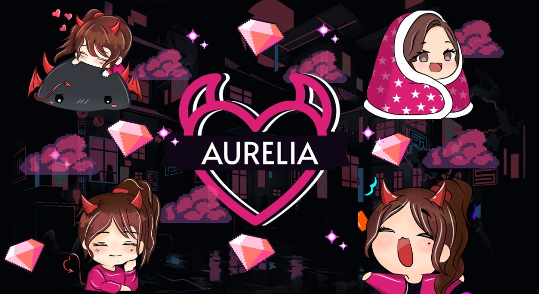 AureVT