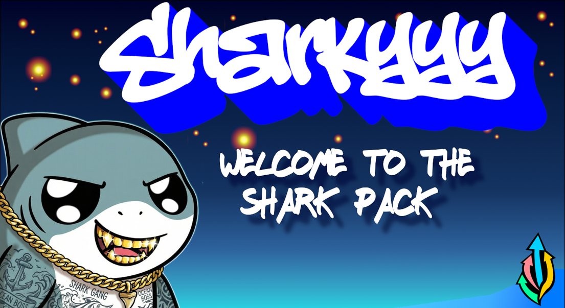 Sharkyyy