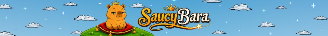 SaucyBara