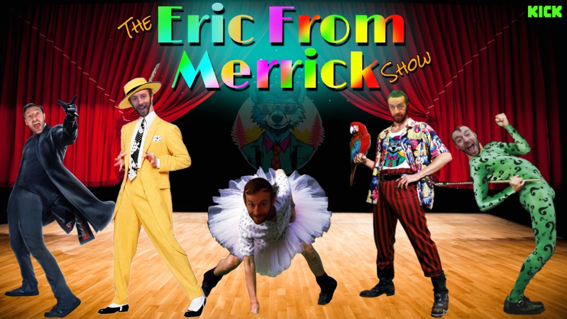 EricFromMerrick