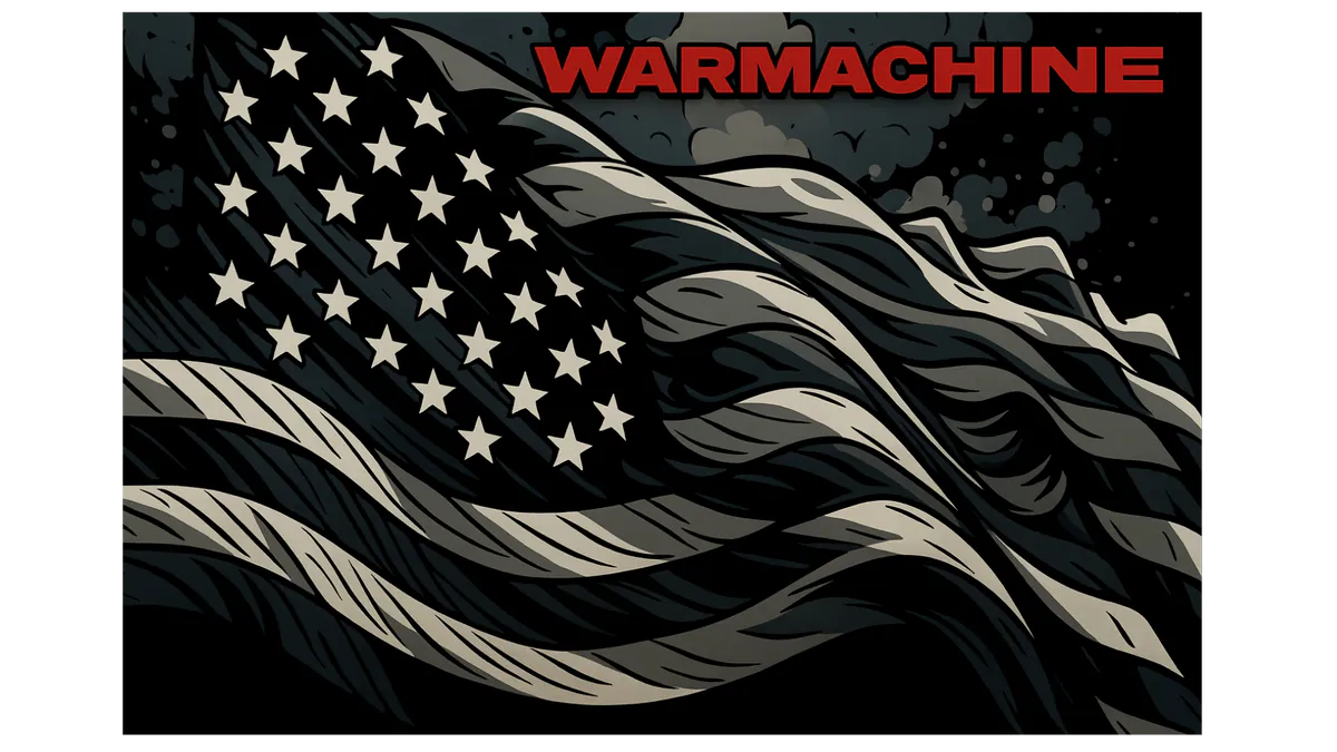 WarMachine41075