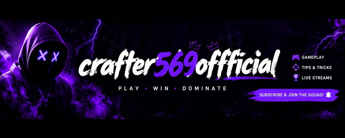 Crafter569offficial
