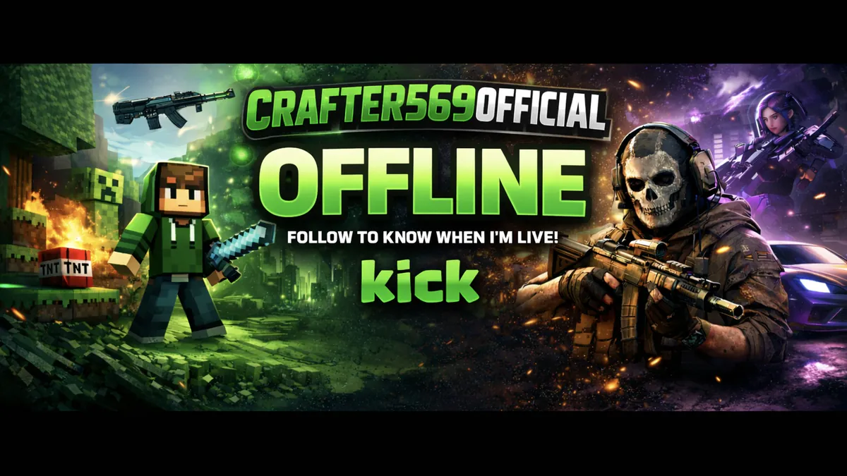 Crafter569offficial