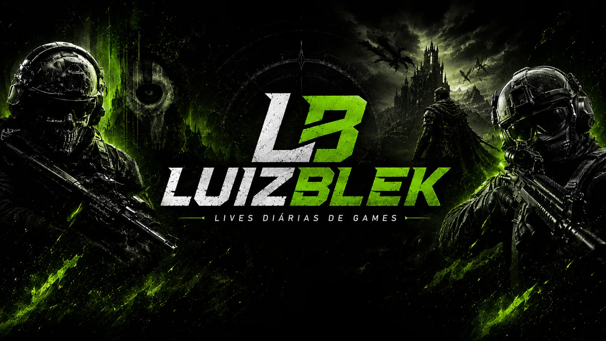 luizblek