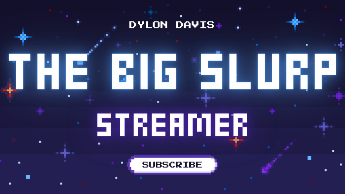 TheBigSlurp