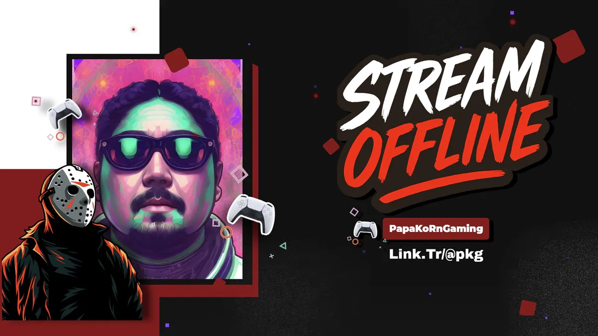 papakorngaming