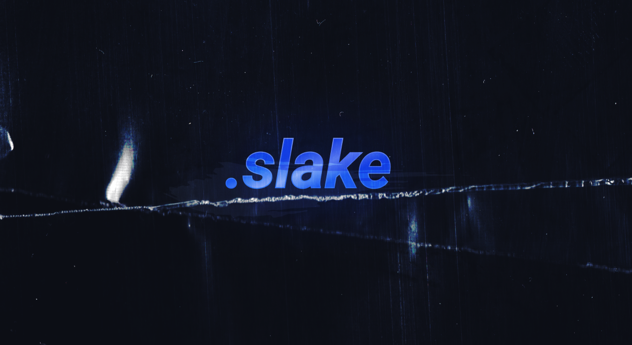 SlakeLive Stream - Watch Live on Kick