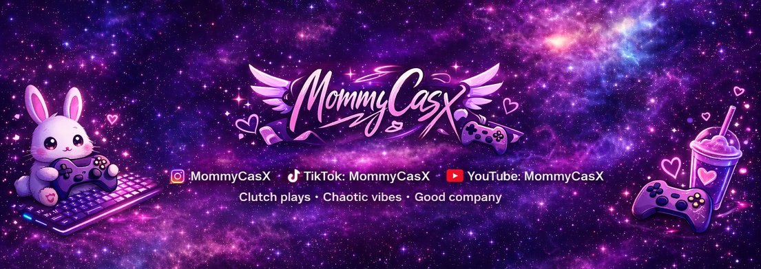 MommyCas